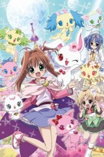 Watch Jewelpet Tinkle  1channel